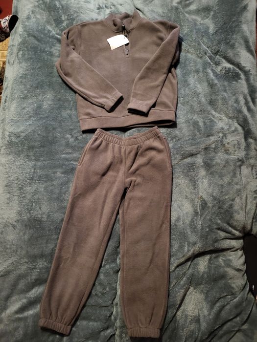 Спортивний костюм дівчинка- підліток