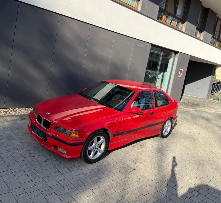 BMW Seria 3