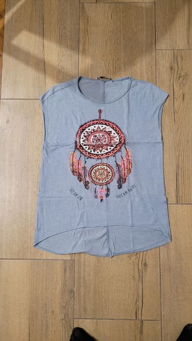 Koszulka New Yorker XS