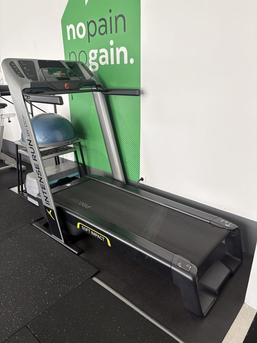 Passadeira Domyos Pro35H Intense Run