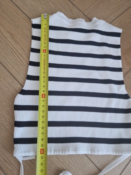 Top dzianinowy Zara S