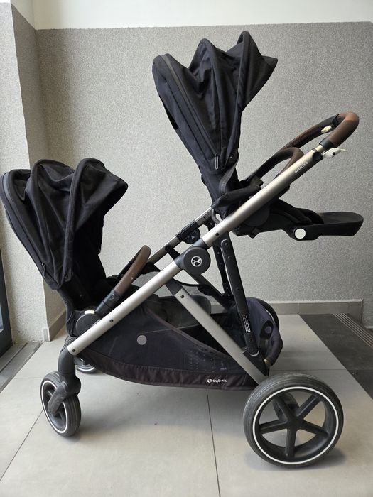 Wózek Cybex Gazelle S
