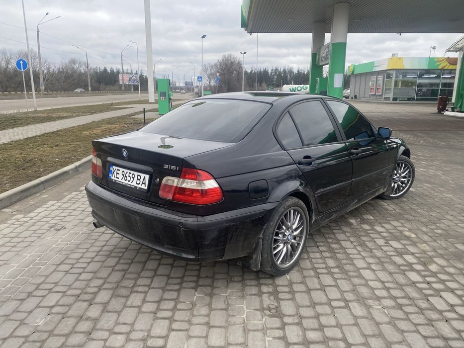 Bmw Е46 n42 2.0 гбо 4 поколения