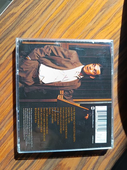 Cd Robbie williams