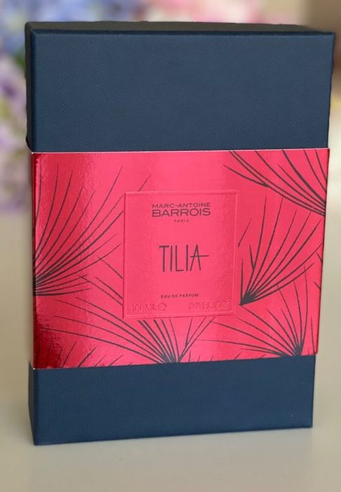 Акция! Духи Marc-Antoine Barrois Tilia, 100 мл, распив