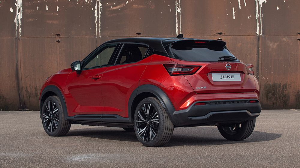 Jakie są różnice pomiędzy SUV-em a crossoverem?