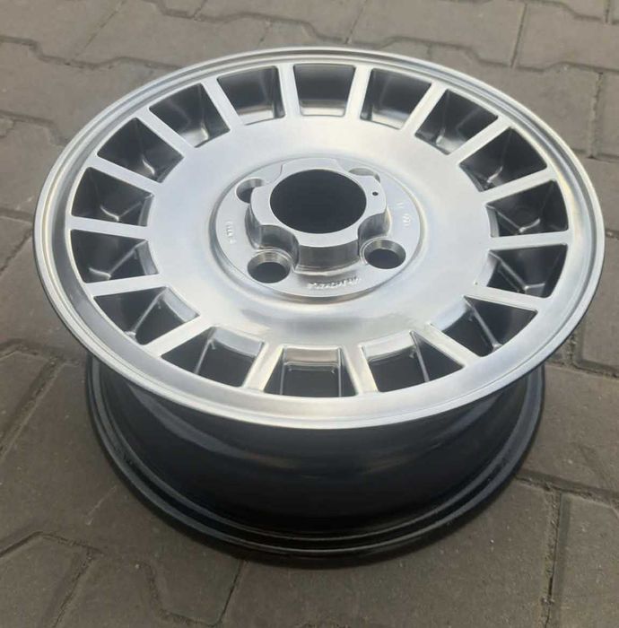 felgi aluminiowe 13" Ford Fiesta, Escort, Sierra