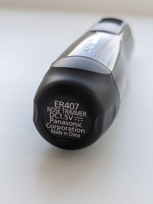 Тример для волосся Panasonic