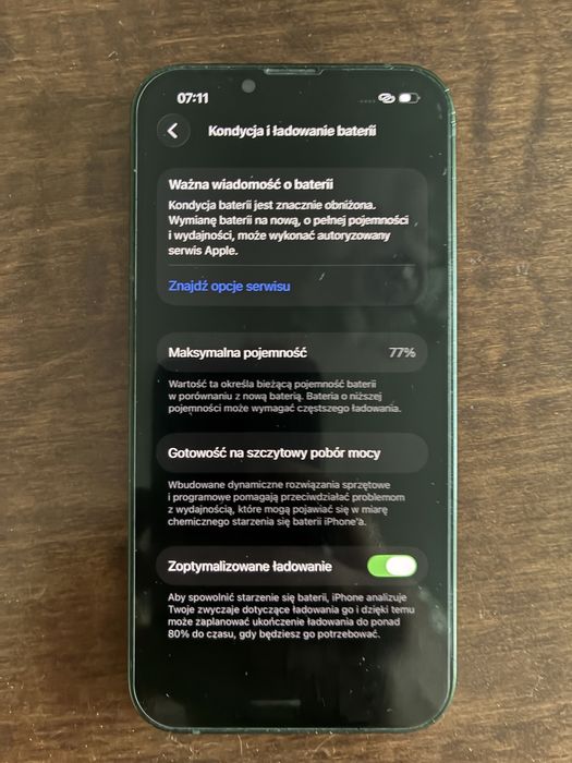 Iphone 13 128GB