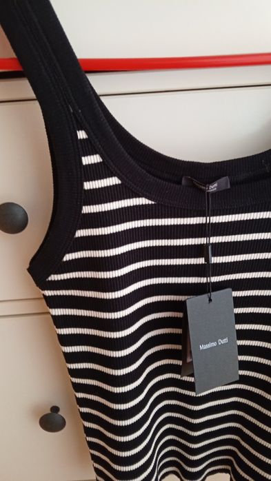 Massimo Dutti bluzeczka S/ M