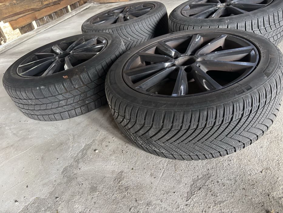 Felgi Aluminiowe 17 Audi VW Mercedes Volkswagen 5x112