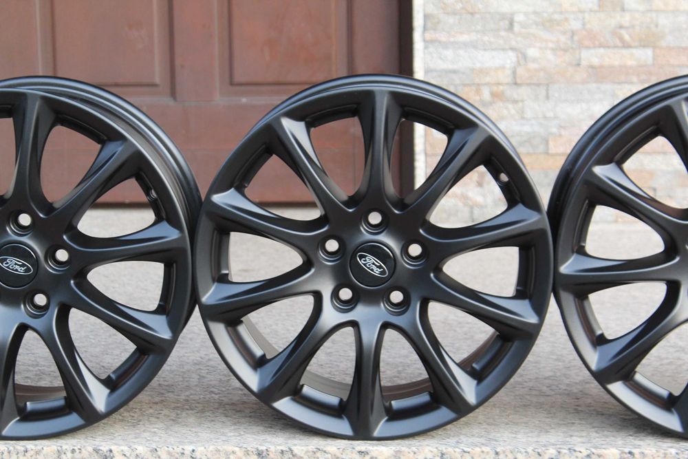 FORD Puma Kuga S-Max C-Max Galaxy Mondeo  5x108 16'' 6,5J ET50