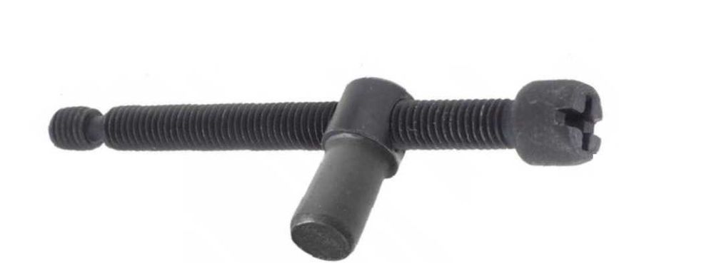 Napinacz śruba naciągu łańcucha piły pilarki NAC Toruń Ciechocinek