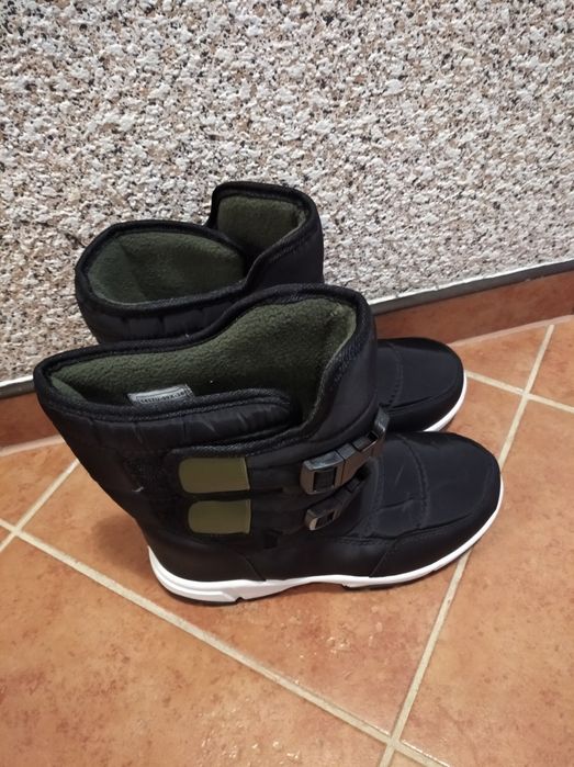 Sprzedam buty chłopięce