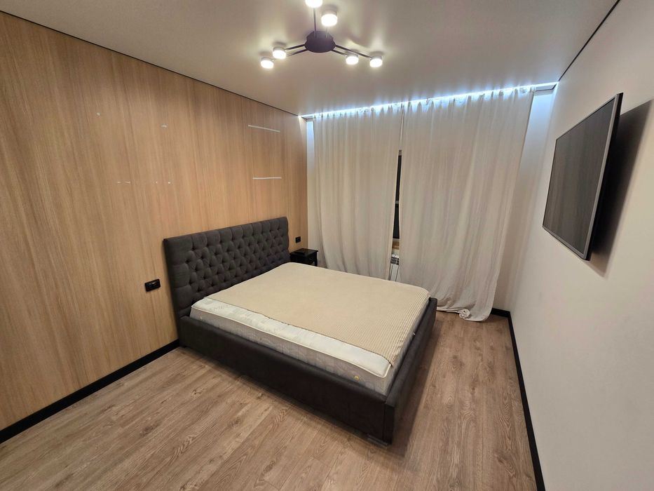 Здається 2-х кімн .таунхаус по вул. Гончара, СВІТЛО 24/7, читайте опис