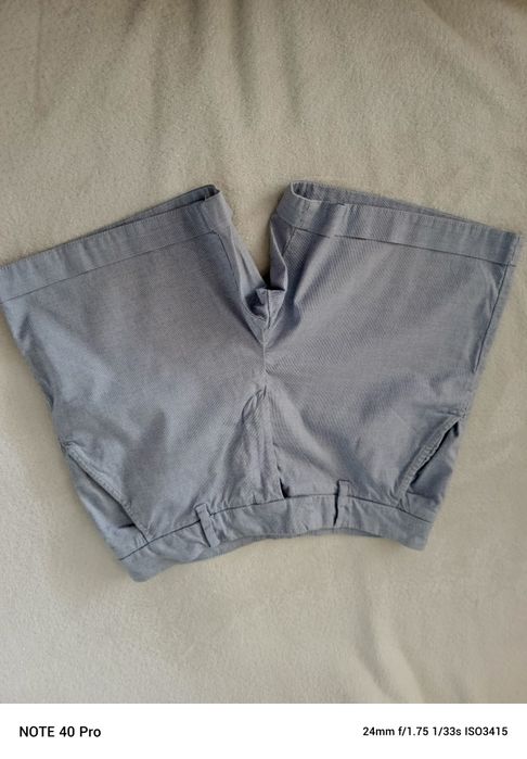 Spodenki rozmiar 38 H&M