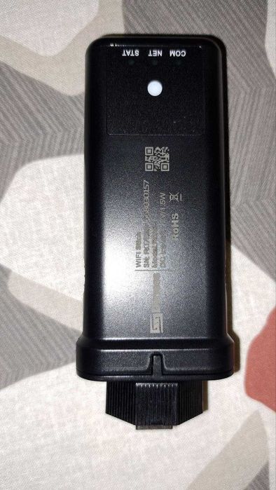 Dyness Wi-Fi Stick — модуль мониторинга аккумуляторов Dyness