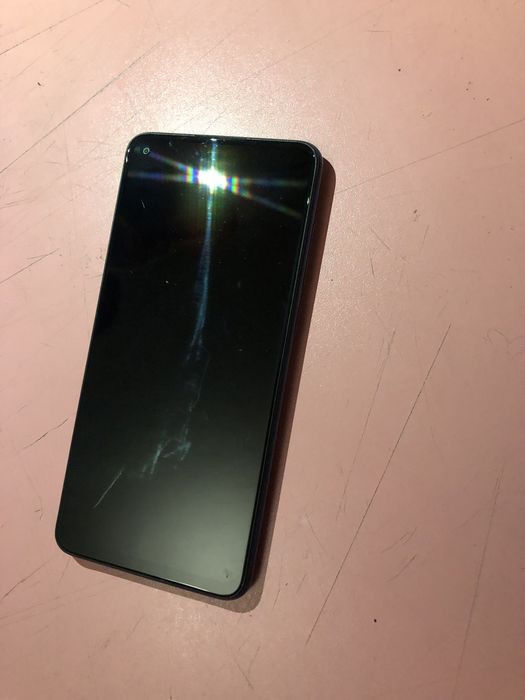 Смартфон Xiaomi Redmi note 9