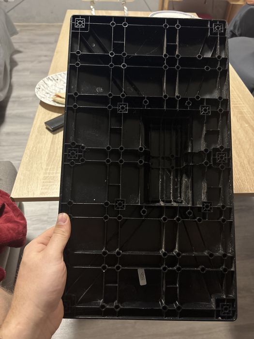 Podstawa stopa noga od samsunga 43PE450