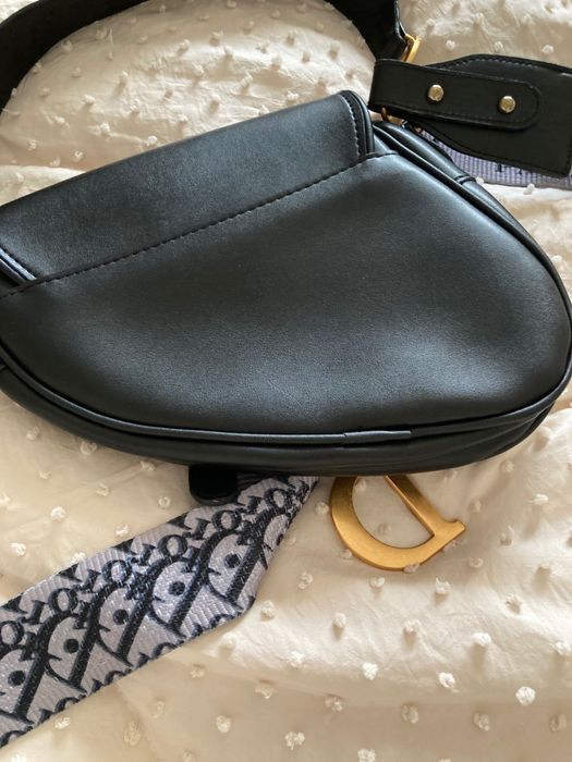 Mala preta como nova