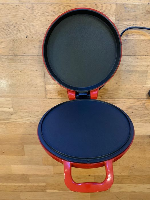 Pięć do pizzy Ikon !