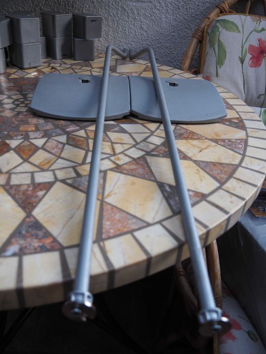 Zestaw kina domowego Bose Lifestyle 50