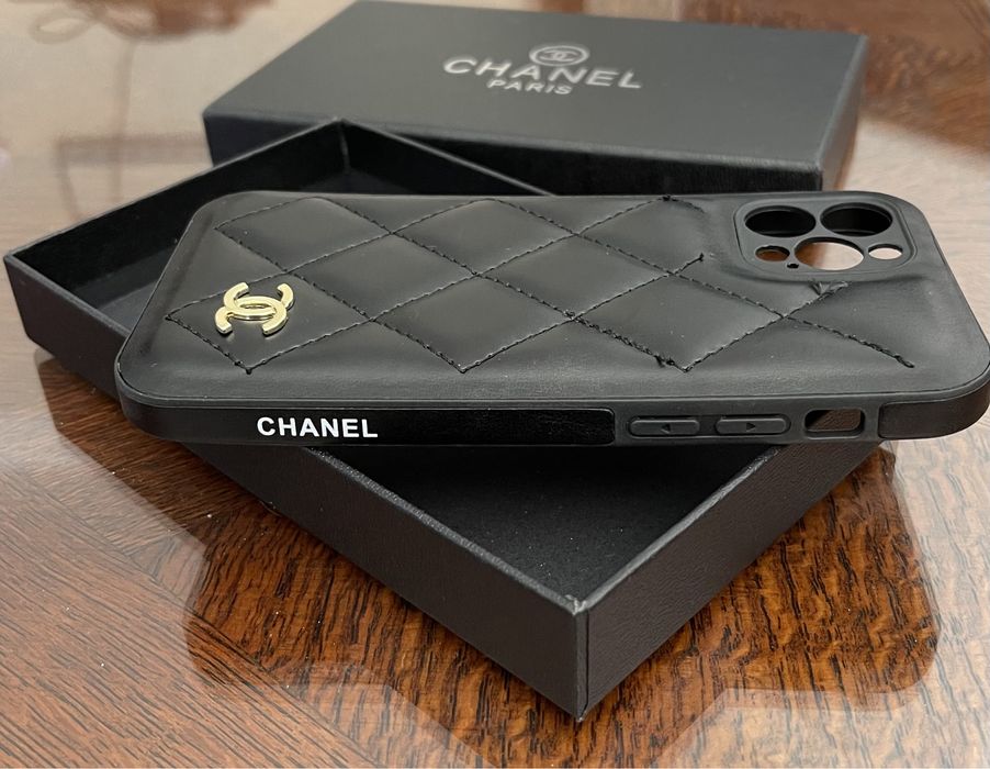Case - etui - Iphone 12 pro