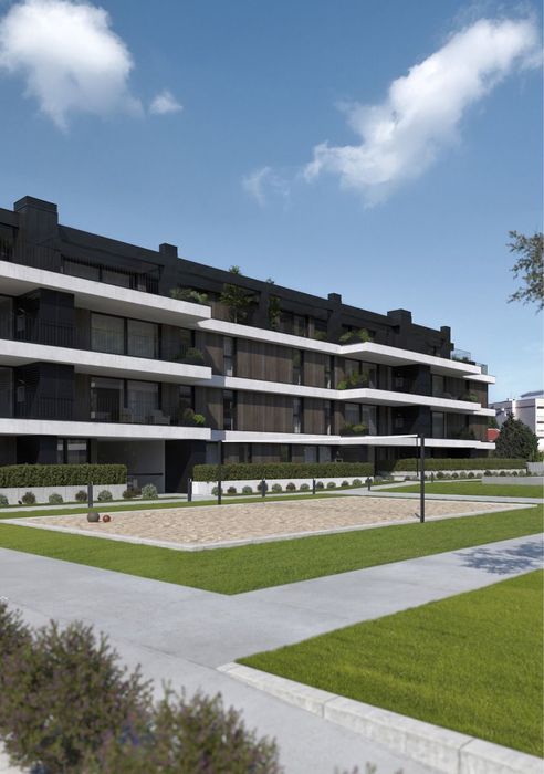 Eira Prime Residence - Para venda, apartamento T2, condominio fechado
