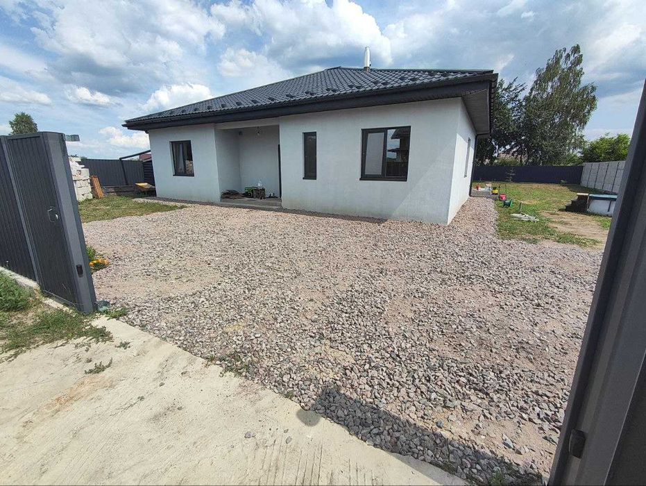 Продам Одноповерховий Будинок з Якісним Ремонтом. Без Комісії.