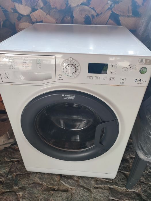 Ariston wmg 823b peças