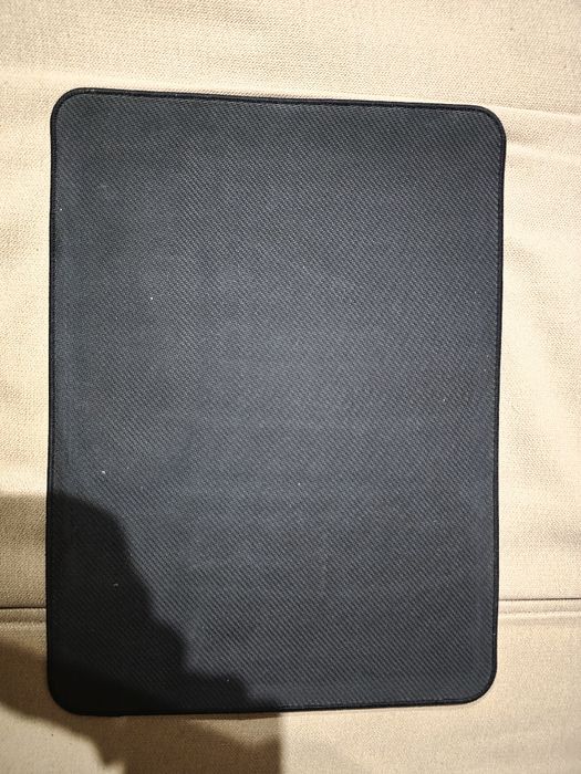 Ігрова поверхня Asus ROG Scabbard II M Black