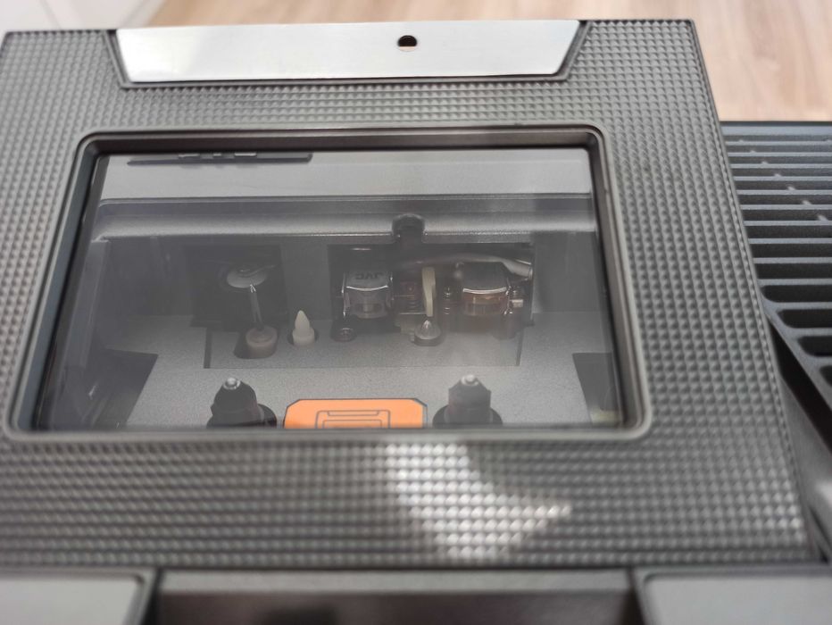 JVC 3070CN Magnetofon Radio TV 1978 r.