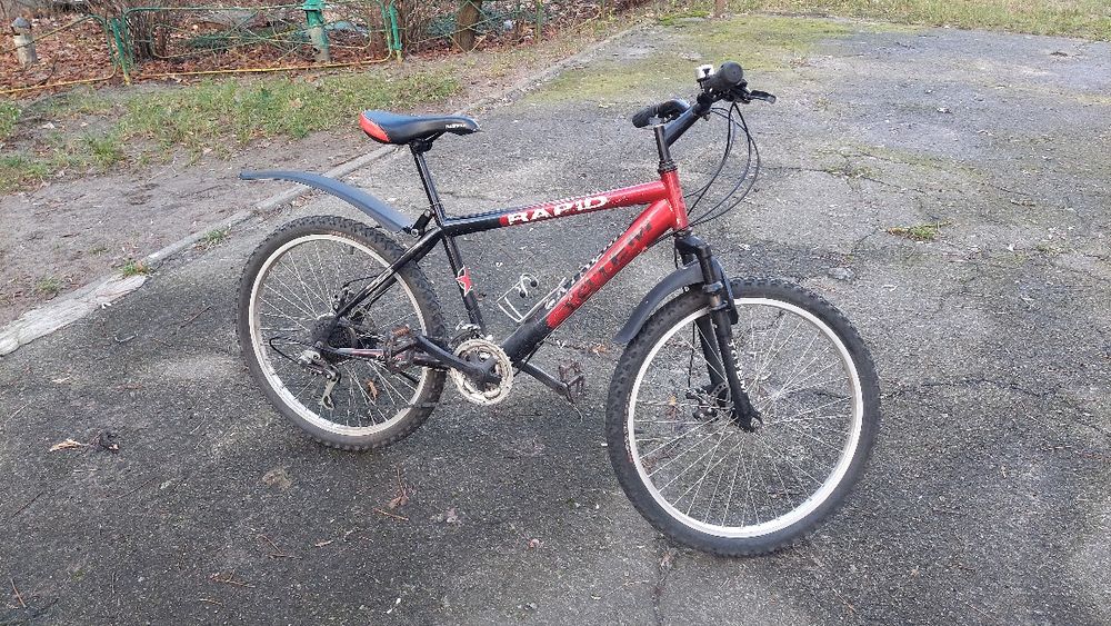 Продам велосіпед