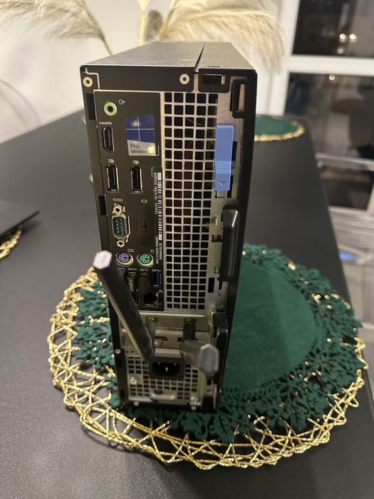 Komputer Dell Optiplex 7050