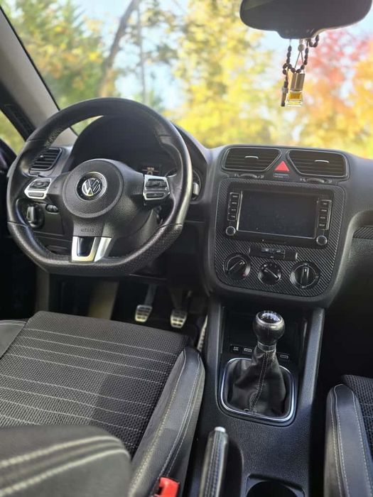 Volkswagen scirocco 1.4 Tsi. 160cv