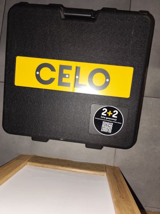 Sprzedam osadzak gazowy CELO