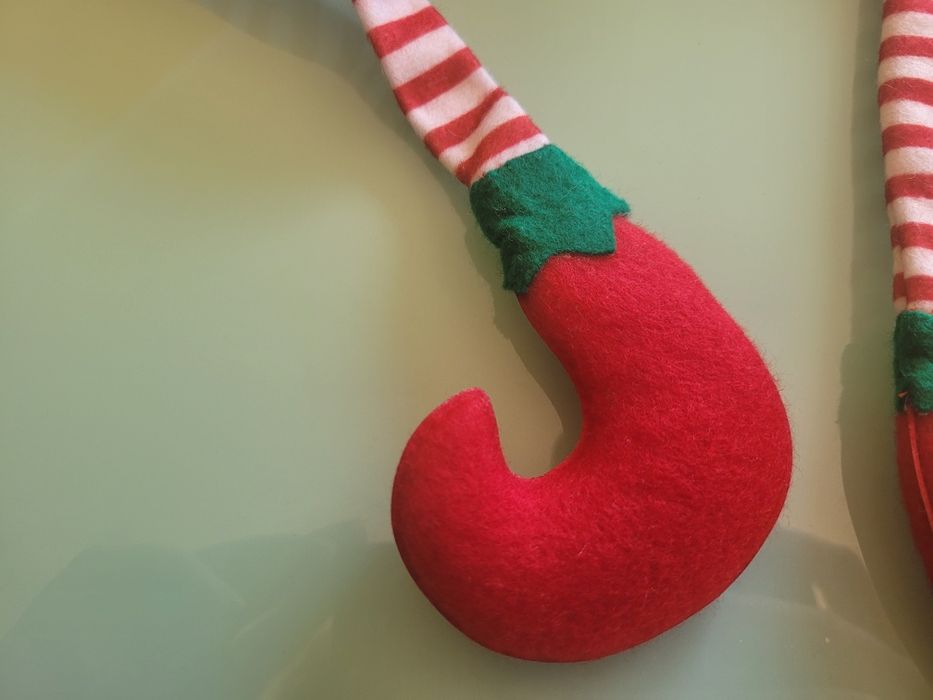 Czapka elfa elf nowa