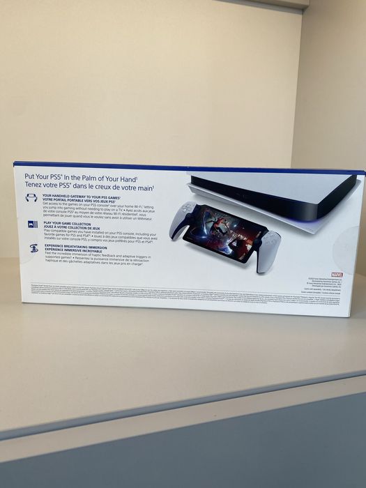 Sony PlayStation Portal