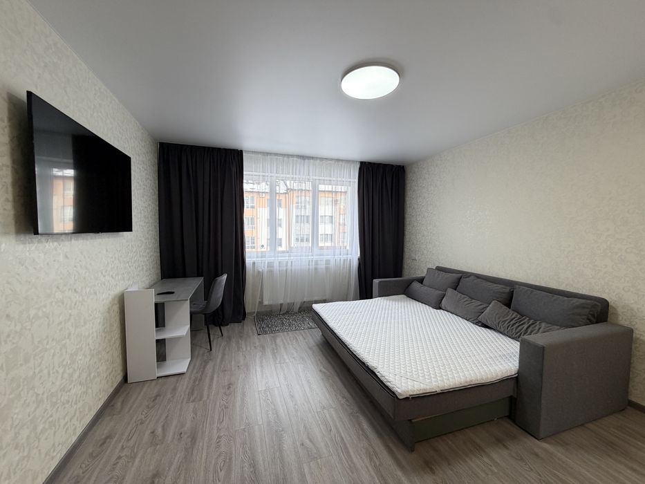 ПЕРША ЗДАЧА! Оренда 2-кім новобудови вул.Героїв Крут + ГАРАЖ