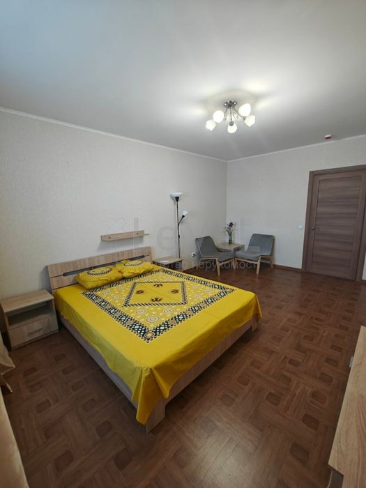 Продаж 1 кімнатної квартири вул.Ревуцького 54, ЖК Ревуцький, Осокорки