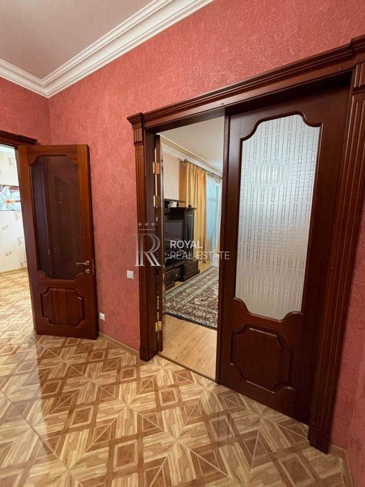 Оренда Квартира 72 м2 вул. Антоновича м Олімпійська Голосієво Київ