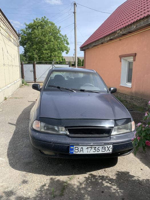 Daewoo Nexia 2006р