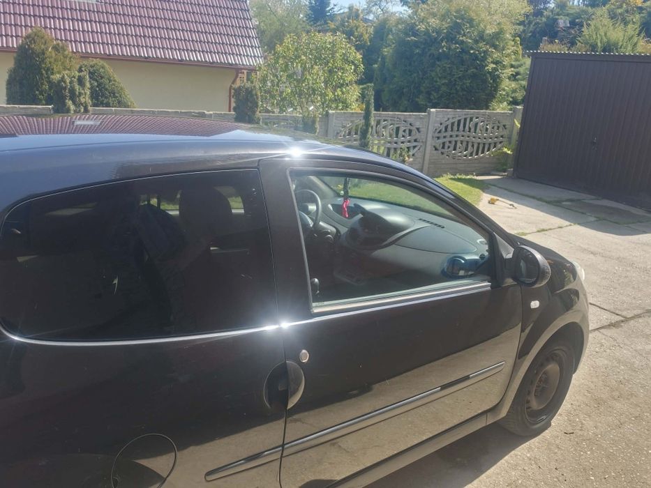Renault Twingo 1.2 LPG