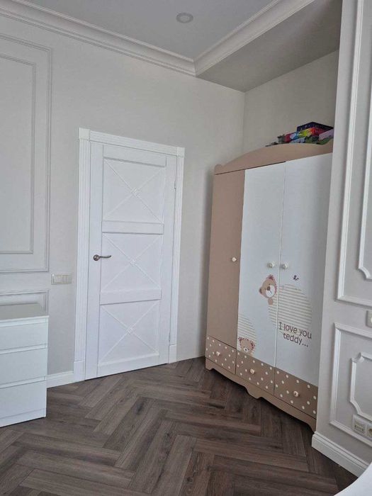 Під ПРОГРАМИ!!! 2к. квартира в Авторському кварталі з авторським ремонтом