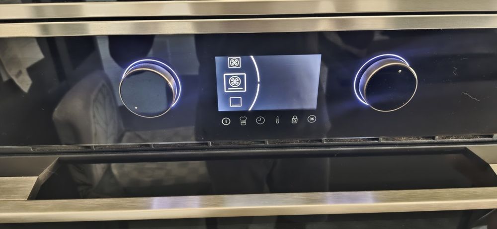 Forno TEKA HLB860 (para peças)
