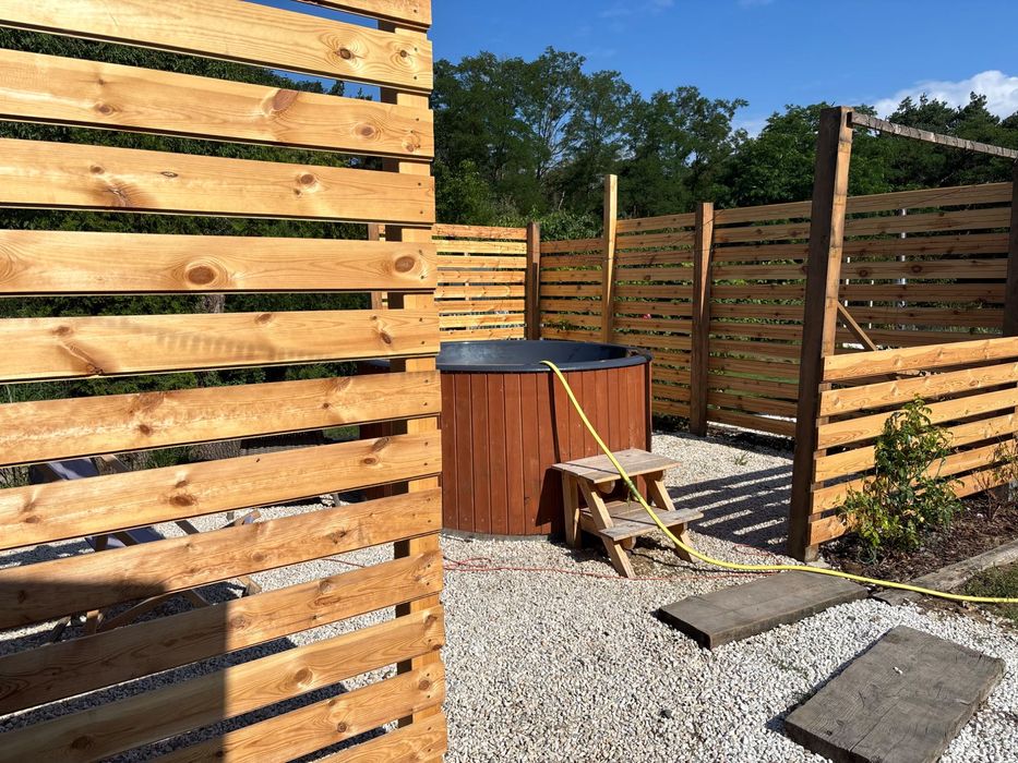 Noclegi, domki drewniane na sylwestra kawalerski panieński firmowe