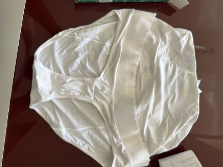 Cinta / Cueca gravidez Chicco