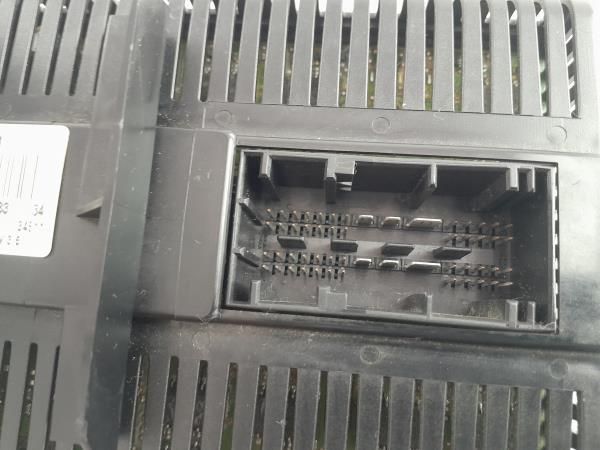 Botão / interruptor de luzes BMW 3 Compact (E46)