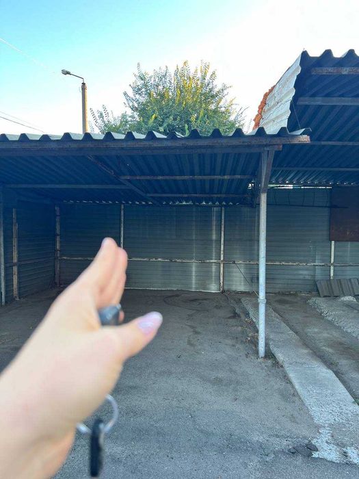 Сдам паркоместо, парковка на 3 авто