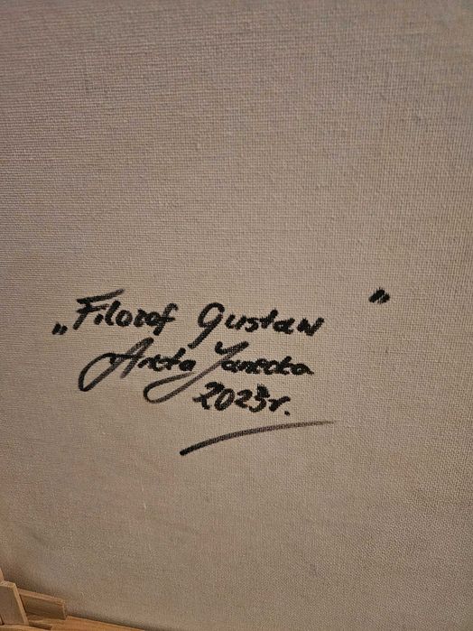 Obraz na ramie do pokoju
